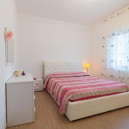 Casa Grazia Apartman Santa Teresa di Riva Kültér fotó