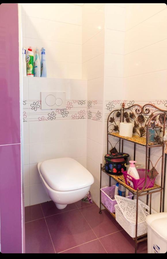 Casa Grazia Apartman Santa Teresa di Riva Kültér fotó
