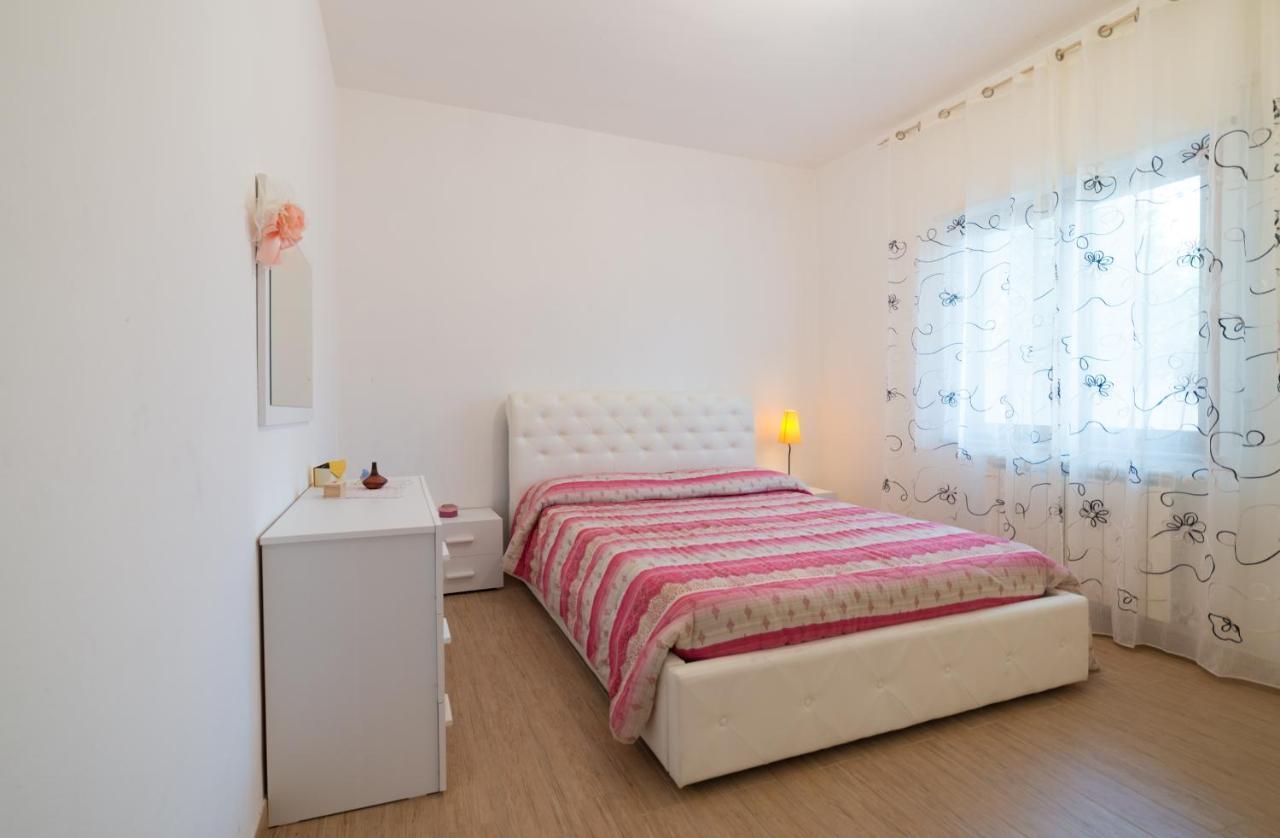 Casa Grazia Apartman Santa Teresa di Riva Kültér fotó